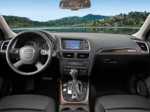 Audi Q5 3.2 Quattro 2009 года  (NA)